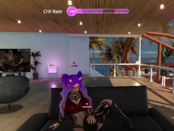 Outrider4ever Chaturbate stream image from February 01, 2025