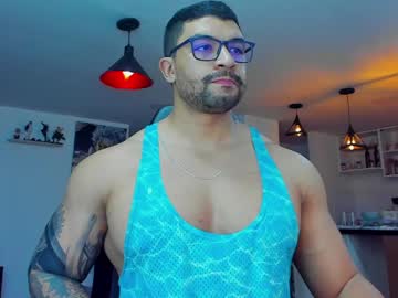 Peterjack7 Chaturbate stream image from February 01, 2025