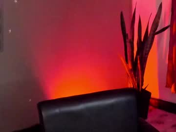 Renatawilsom Chaturbate stream image from February 01, 2025