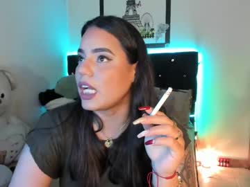 _Rosi_Berlin_ Chaturbate stream image from February 01, 2025