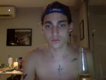 Saintguy11111 Chaturbate stream image from February 01, 2025