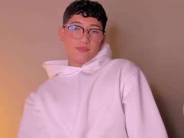 Samycollins_ Chaturbate stream image from February 01, 2025