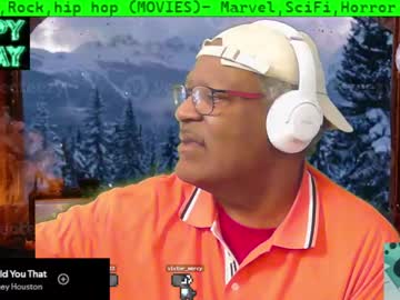 Scifidiscoguy Chaturbate stream image from February 01, 2025