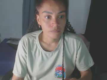 Shayna_Cute Chaturbate stream image from February 01, 2025