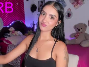 Stefanny_Pllus Chaturbate stream image from February 01, 2025