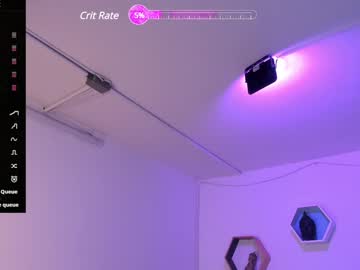 Valentiina_Love Chaturbate stream image from February 01, 2025