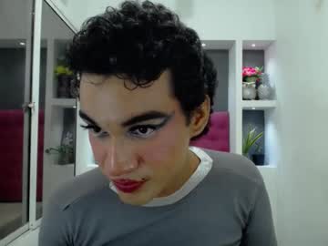 Yissell_E Chaturbate stream image from February 01, 2025