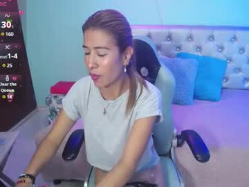 Zoe_Rouse19 Chaturbate stream image from February 01, 2025