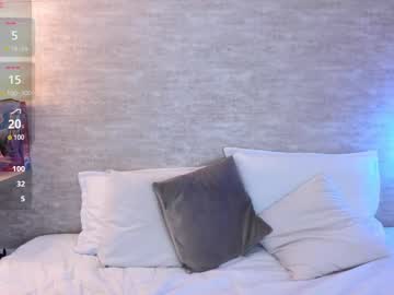 Alhanaxxx Chaturbate stream image from February 01, 2025