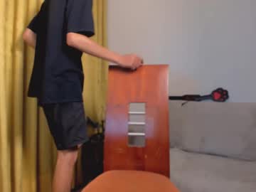 Allangil Chaturbate stream image from February 01, 2025