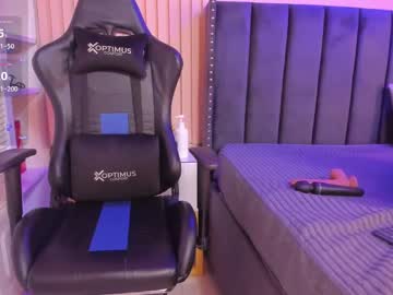Ashlye_Miller_ Chaturbate stream image from February 01, 2025