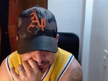 Astton_Nick Chaturbate stream image from February 01, 2025
