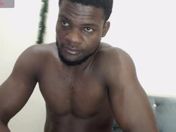 Bacayoco Chaturbate stream image from February 01, 2025