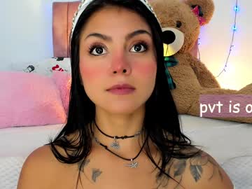Charlottekristeva_ Chaturbate stream image from February 01, 2025