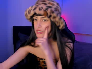 Cleo_Adams Chaturbate stream image from February 01, 2025