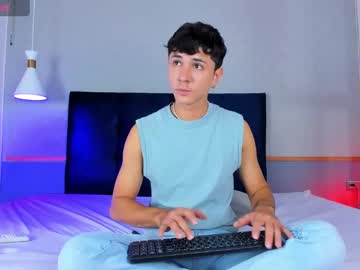 Daniel_Harris Chaturbate stream image from February 01, 2025