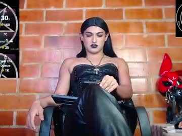 Domina_Lilith Chaturbate stream image from February 01, 2025