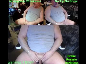 Drake_R_Darkrose Chaturbate stream image from February 01, 2025