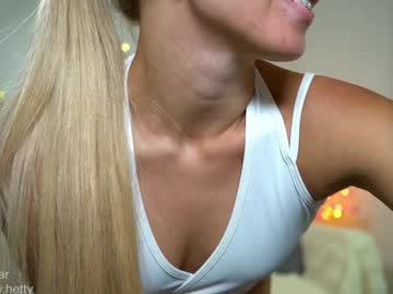 Hetty_Satar Chaturbate stream image from February 01, 2025