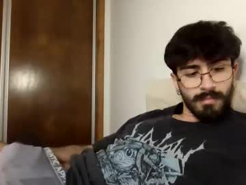 Incubusszz Chaturbate stream image from February 01, 2025