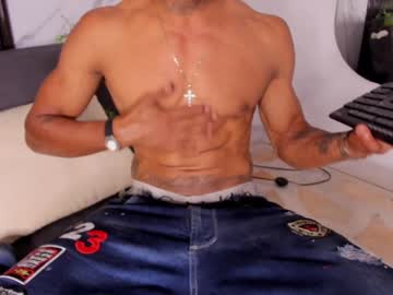 Jackson_Cox Chaturbate stream image from February 01, 2025