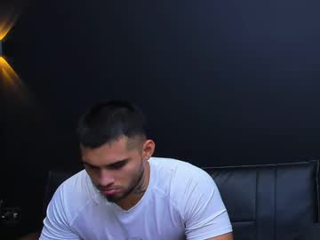 Jacobsthorm Chaturbate stream image from February 01, 2025