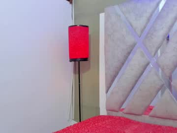 Jhay_Wheeler77 Chaturbate stream image from February 01, 2025