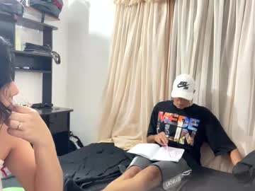 Jhoan_727 Chaturbate stream image from February 01, 2025