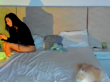 _Keylaa_ Chaturbate stream image from February 01, 2025