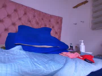King_Bella_ Chaturbate stream image from February 01, 2025