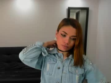 Koni_Winge Chaturbate stream image from February 01, 2025