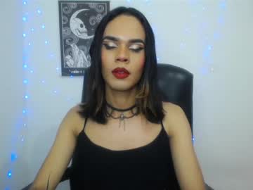 Lashantall Chaturbate stream image from February 01, 2025