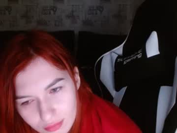Liliawoolf Chaturbate stream image from February 01, 2025