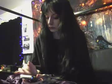 Livmirage Chaturbate stream image from February 01, 2025