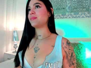 Luciaellis Chaturbate stream image from February 01, 2025