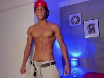 Marcelo_Dosantos77 Chaturbate stream image from February 01, 2025