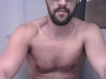 Mascuhunk Chaturbate stream image from February 01, 2025