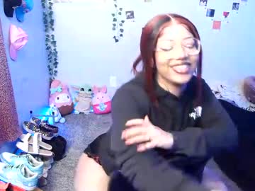Myvalentine420 Chaturbate stream image from February 01, 2025