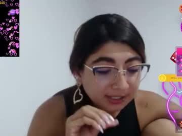 Nanim173892 Chaturbate stream image from February 01, 2025