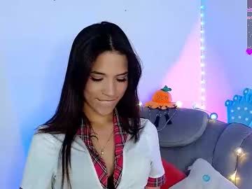 Natt_Doll_ Chaturbate stream image from February 01, 2025