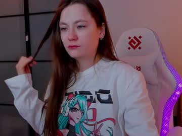 _Nemalkovamia Chaturbate stream image from February 01, 2025