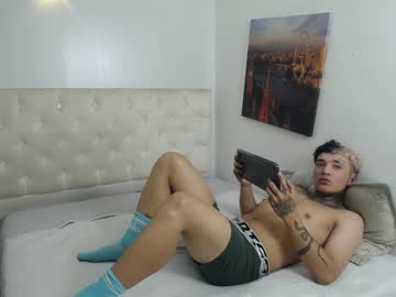 Paullsmitth Chaturbate stream image from February 01, 2025