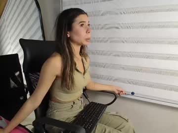 Rachell_Criss Chaturbate stream image from February 01, 2025