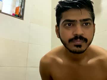 Robertsalia220 Chaturbate stream image from February 01, 2025