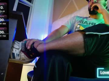 Rollo_Rodriguez Chaturbate stream image from February 01, 2025