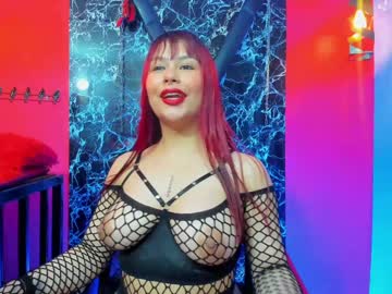Santa_M Chaturbate stream image from February 01, 2025