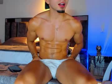 Santin_Seans Chaturbate stream image from February 01, 2025