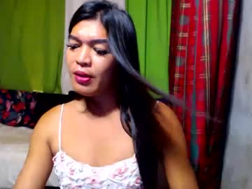 Seductress_Barvie Chaturbate stream image from February 01, 2025
