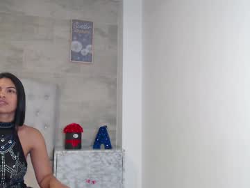 Seleena__ Chaturbate stream image from February 01, 2025