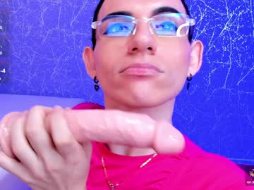 Shantalltrans Chaturbate stream image from February 01, 2025